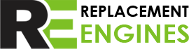 Replacement Engines