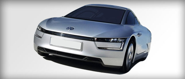 Volkswagen XL1