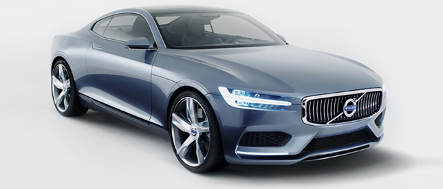 Volvo Concept