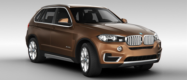 BMW-X5