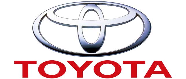 Toyota Sales are expected
