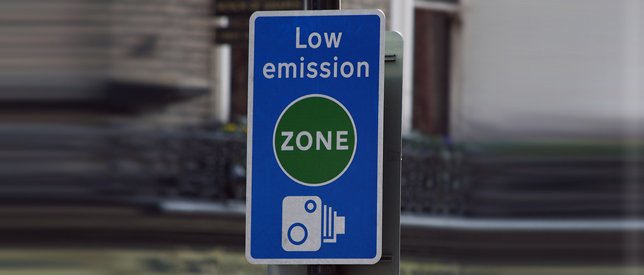 Low Emission Zone