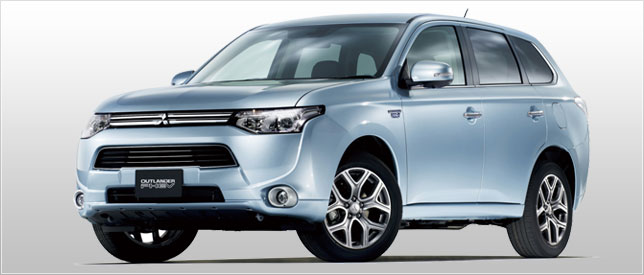 Mitsubishi-Outlander-PHEV