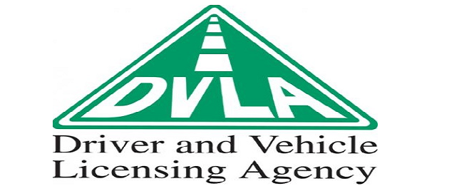 Driver and Vehicle Licensing Agency UK