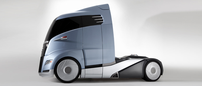 Concept Lorries