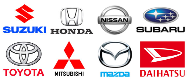 8 Japanese Carmakers – One Mission – To Improve Engine Fuel Efficiency