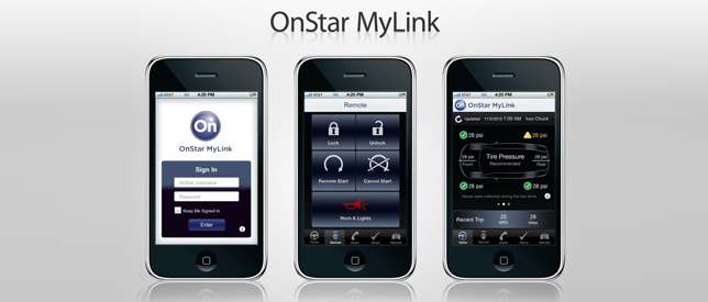 OnStar Tech