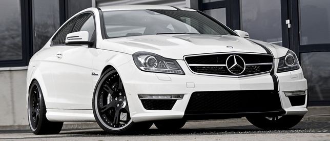 Mercedes-Benz AMG Sport