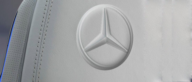 Mercedes Designs