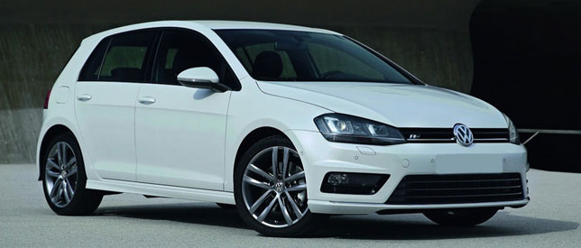 Volkswagen-Golf-R-Line