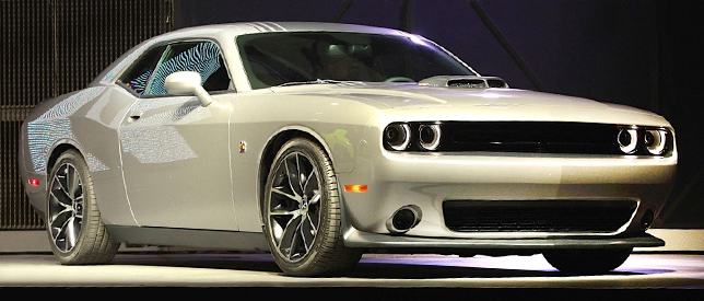 Dodge