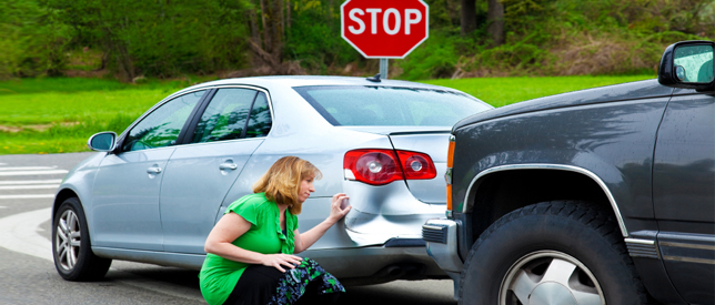 Car Accident