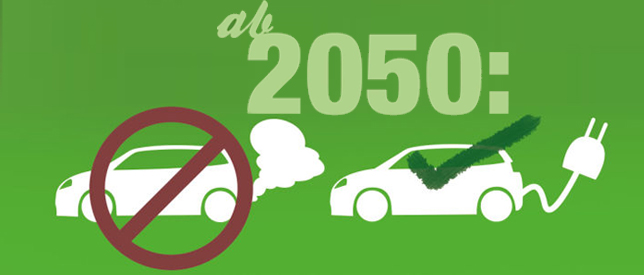 Zero Emission 2050