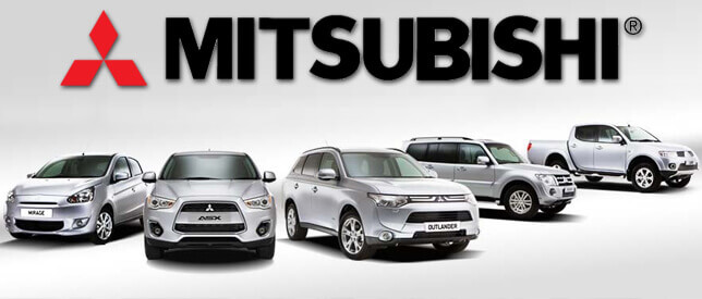 5 Mitsubishi SUVs to Arrive in the UK