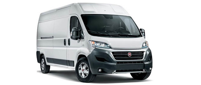 Fiat Ducato 2016