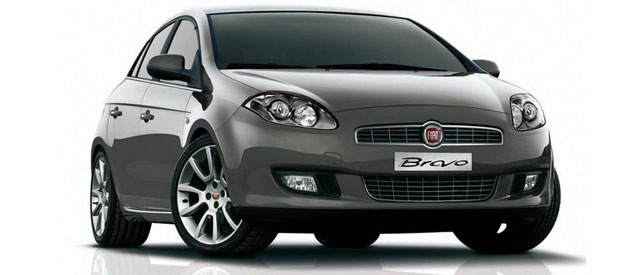 FIAT Bravo