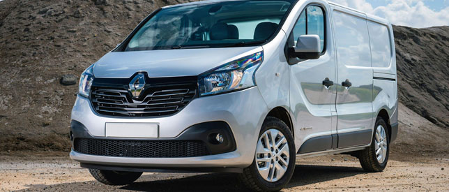 Renault Trafic engines for sale