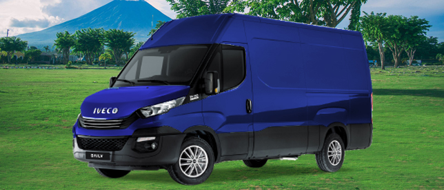 Replacement Iveco Daily Engines