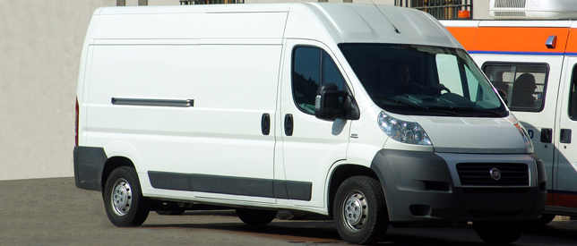 Reconditioned Fiat Ducato engines