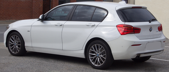 Reconditioned BMW 120i Engines for Sale