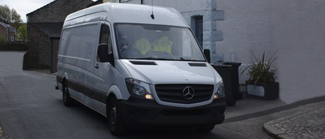Reconditioned Mercedes Sprinter engines for Sale