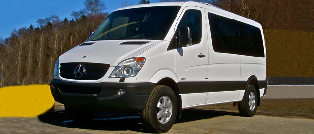 Replacement Mercedes Sprinter Engine for Sale
