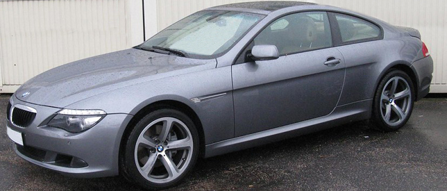 Used BMW 635d Engines for Sale