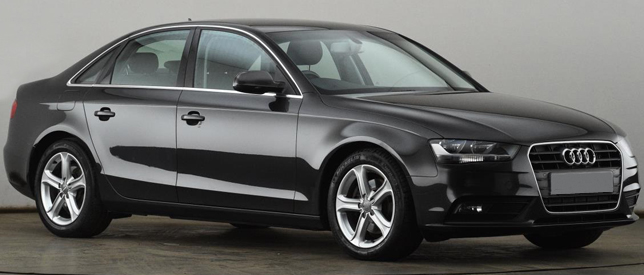 Replacement Audi A4 Engines for Sale