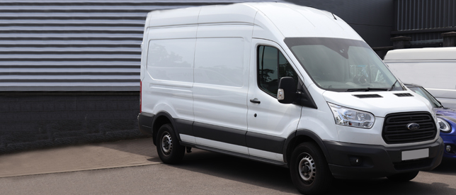 Reliable Reconditioned Ford Transit Engine