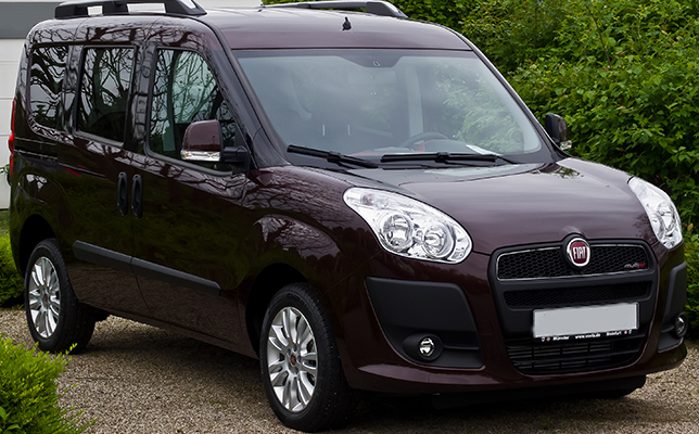 Fiat Doblo Engine Supplied and Fitted Services