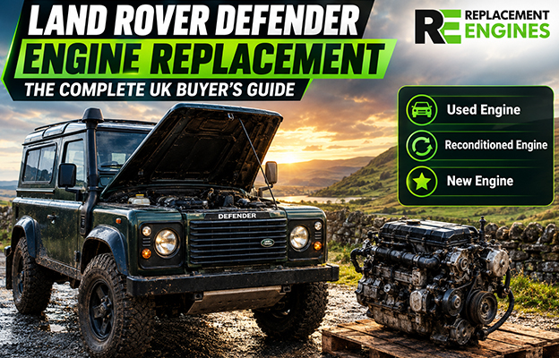 Land-Rover-Defender-Engine-Replacement-The-Complete-UK-Buyers-Guide-Used-Reconditioned-or-New