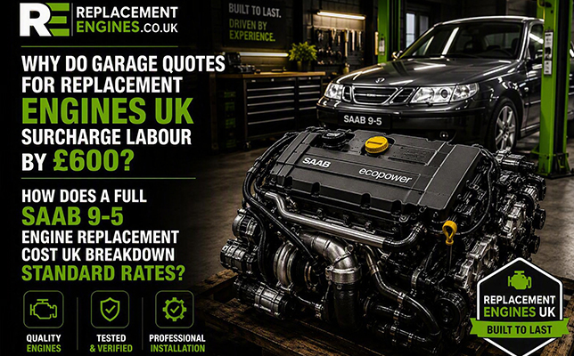 replacement-engines-uk-surcharge-labour-by-£600