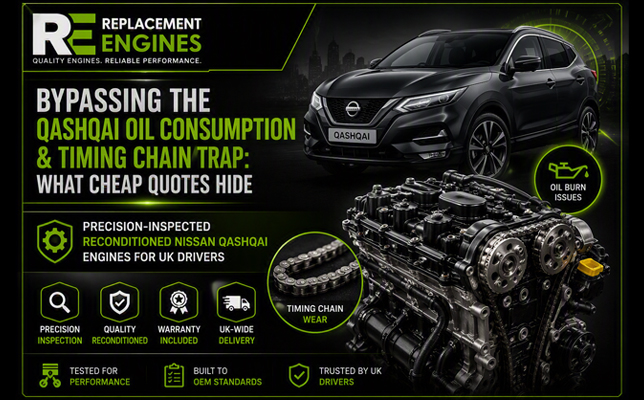 Bypassing-the-Qashqai-Oil-Consumption-&-Timing-Chain-Trap